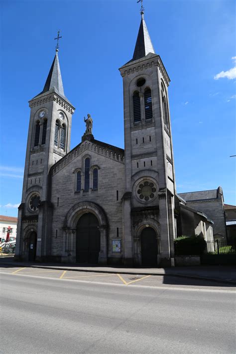 Église Saint.